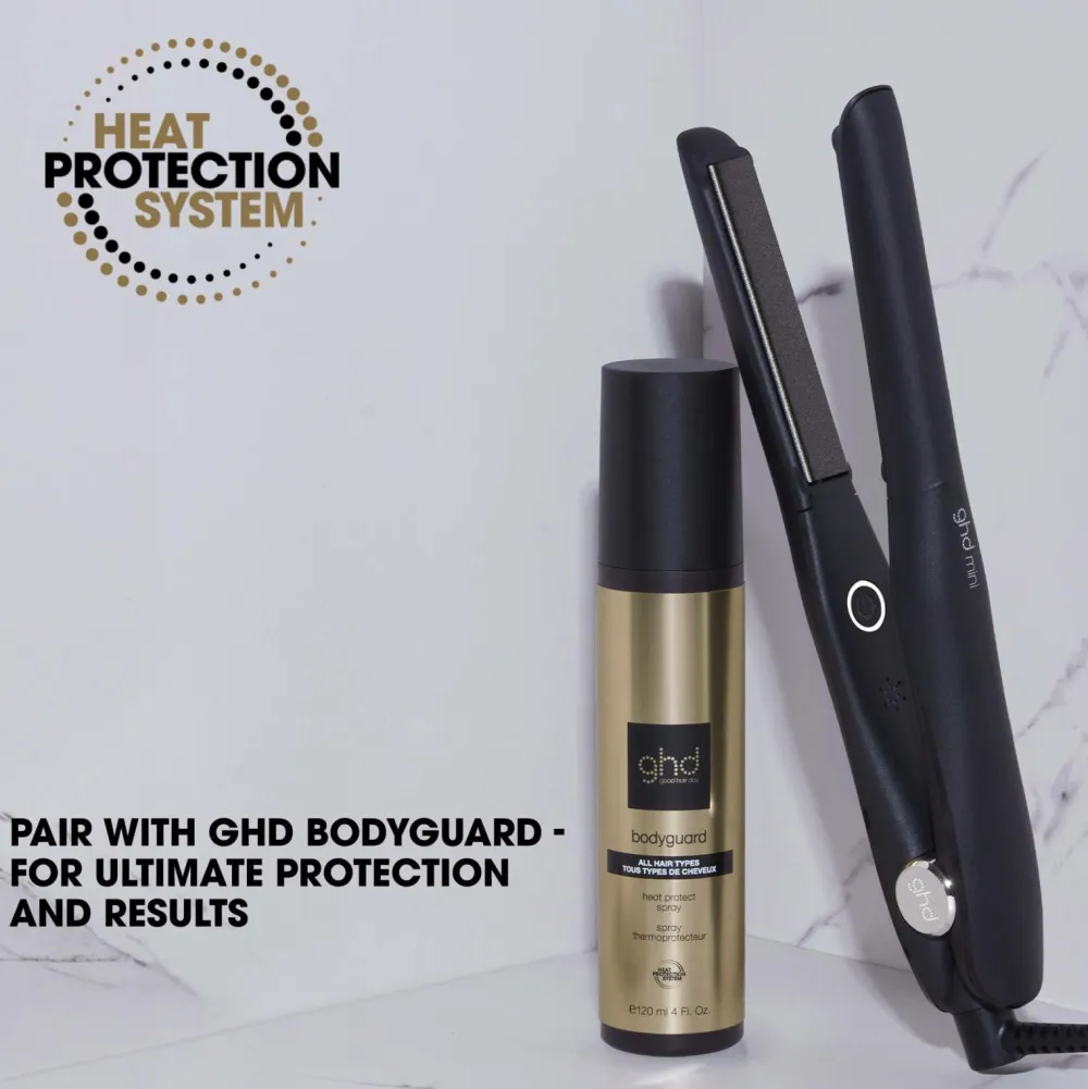 ghd Mini Hair Straightener No color Online