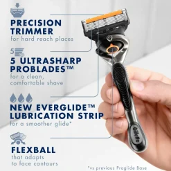 Gillette Barbering|Barbering><noscript><img width=
