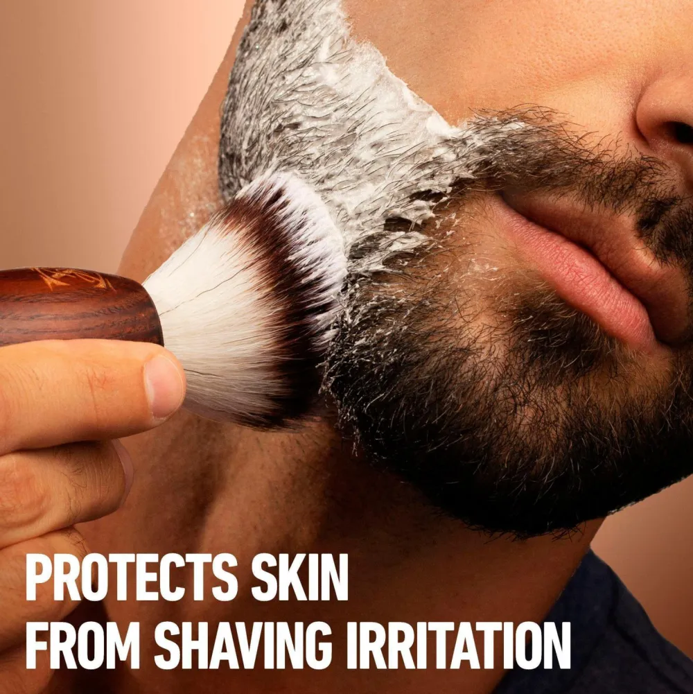 Gillette Barbering|Barbering>Barberskum No color