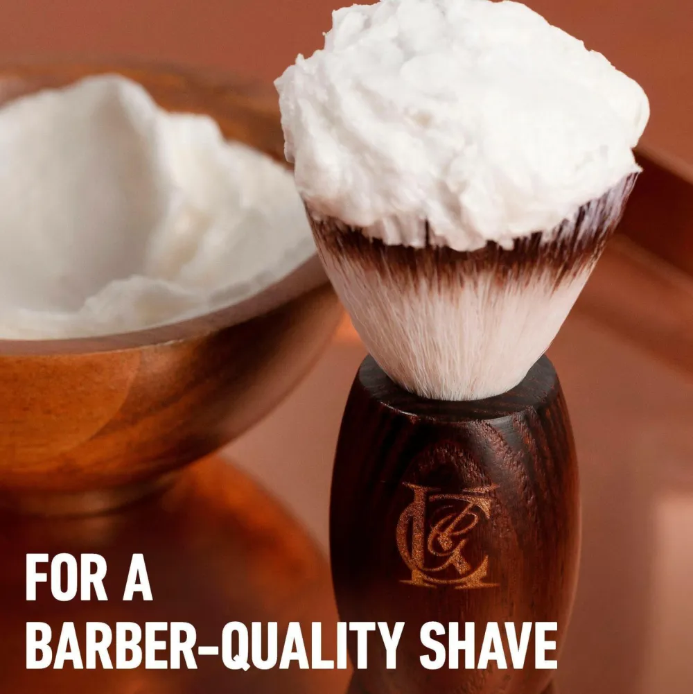Gillette Barbering|Barbering>Barberskum No color