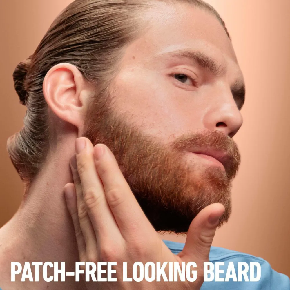 Gillette Ansigtspleje|Ansigtspleje>Beard Thickener No color
