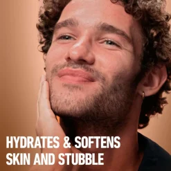 Gillette Ansigtspleje|Ansigtspleje>Fugtighedscreme Face & Stubble Moisturizer No color