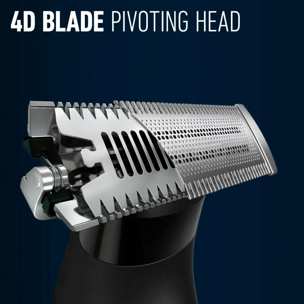 Gillette Barbering|Barbering>Skægtrimmer Style Master XT3000 No color