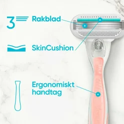 Gillette Hårfjerning><noscript><img width=