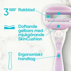 Gillette Hårfjerning><noscript><img width=