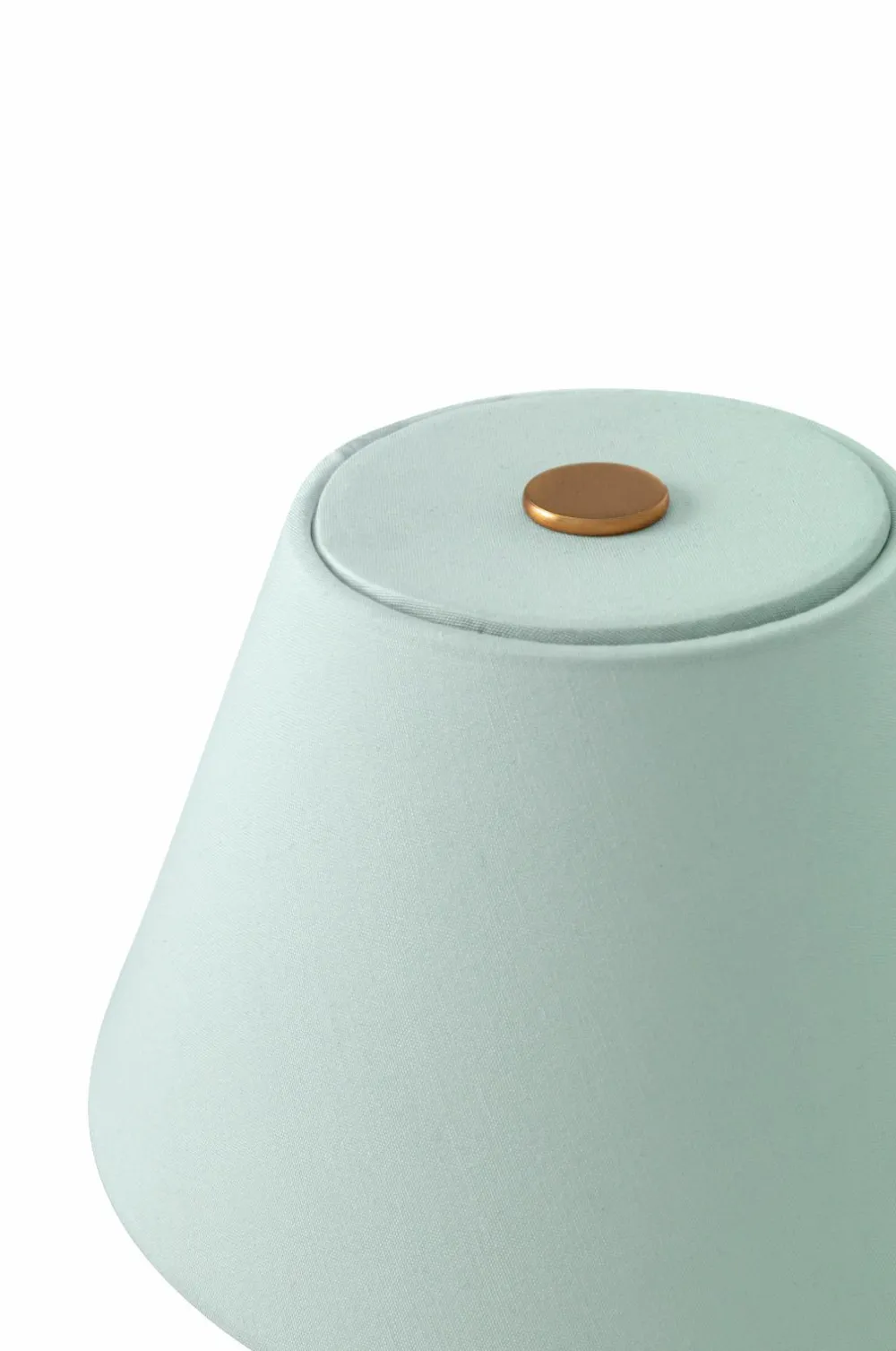 Globen Lighting Genopladelige Lamper>Bærbar bordlampe Iris 16 Grøn