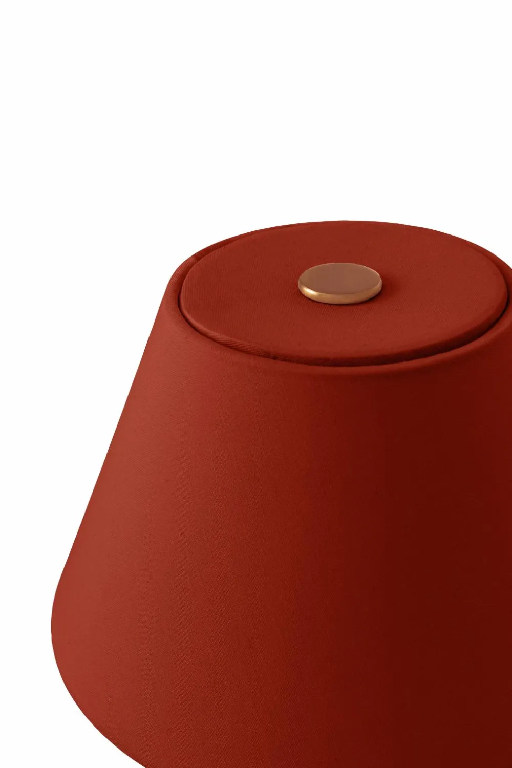 Globen Lighting Genopladelige Lamper>Bærbar bordlampe Iris 16 Bordeaux