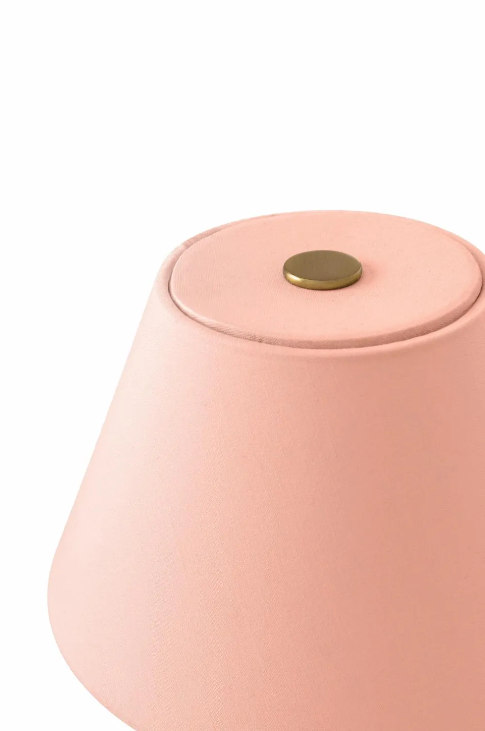 Globen Lighting Genopladelige Lamper>Bærbar bordlampe Iris 16 Rødme