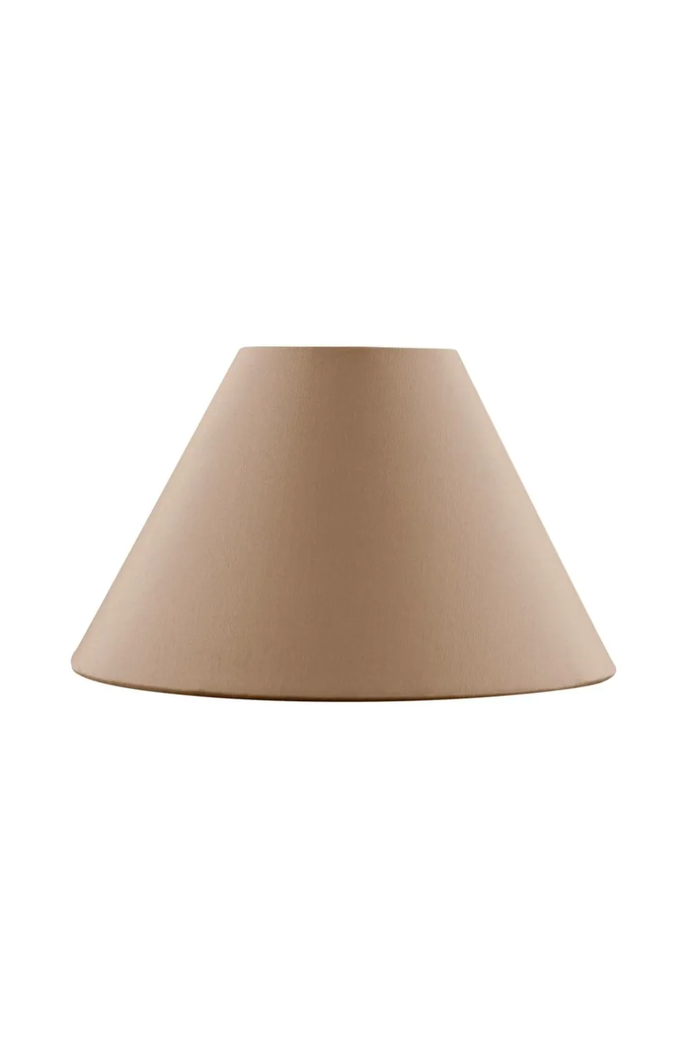 Globen Lighting Lampeskærm Iris 20 Mokka Discount