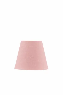 Globen Lighting Lampeskærm Sigrid ⌀ 16 cm Pink
