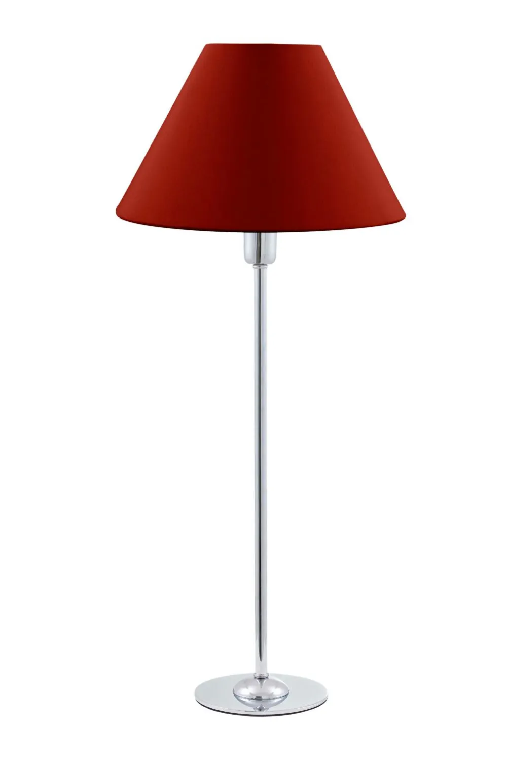 Globen Lighting Lampeskærme>Lampeskærm Iris 20 Bourgogne