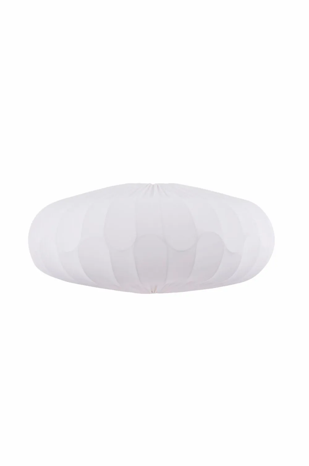 Globen Lighting Lampeskærm Bladverk 70 Hvid New