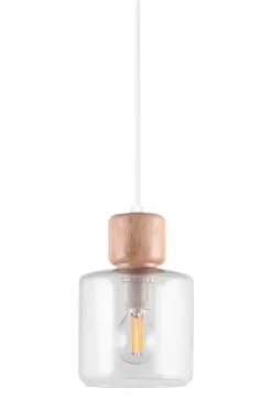 Globen Lighting Pendler>Pendel DOT 11 Klar/natur