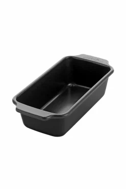 GreenPan Bagetilbehør & Bageredskaber>Brødform 22,5x11,5 cm Sort