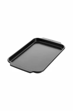 GreenPan Kageplade 33x22,5cm Sort Online