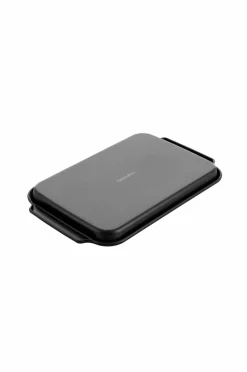 GreenPan Kageplade 33x22,5cm Sort Online