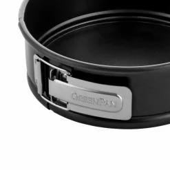 GreenPan Springform 20 cm Sort New