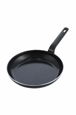 GreenPan Pander & Gryder>Stegepande 28 cm Sort