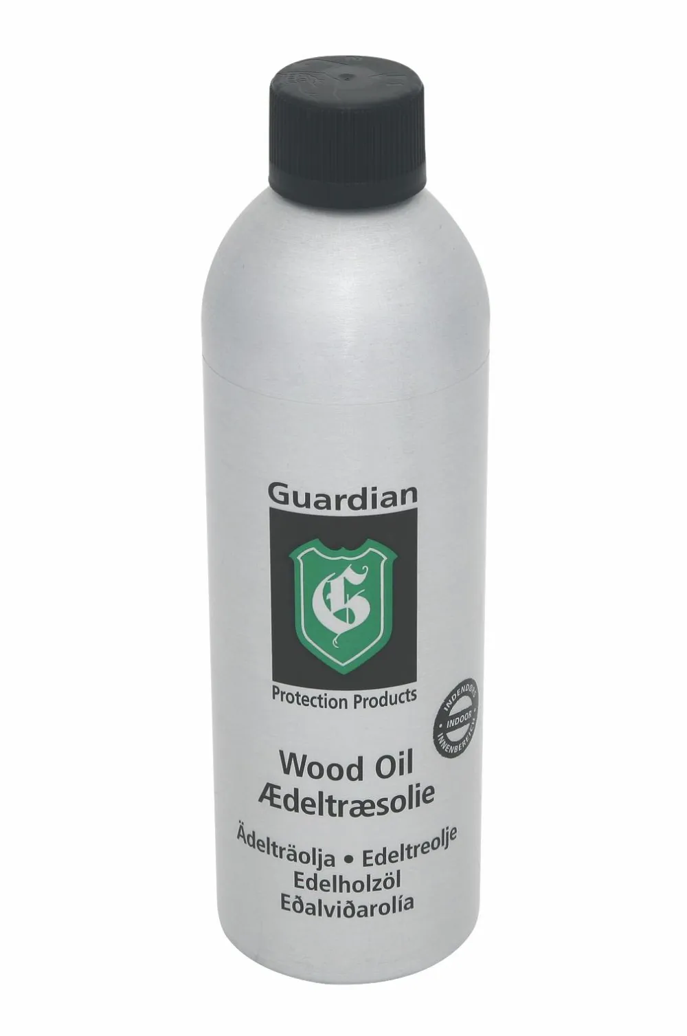 Guardian Møbelpleje>Indendørs ædeltræsolie No color