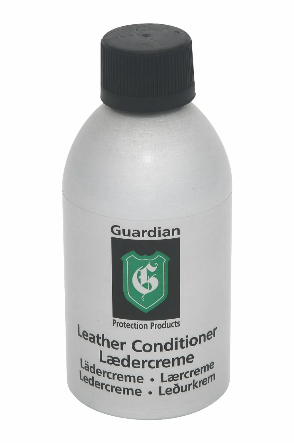 Guardian Møbelpleje>Lædercreme No color