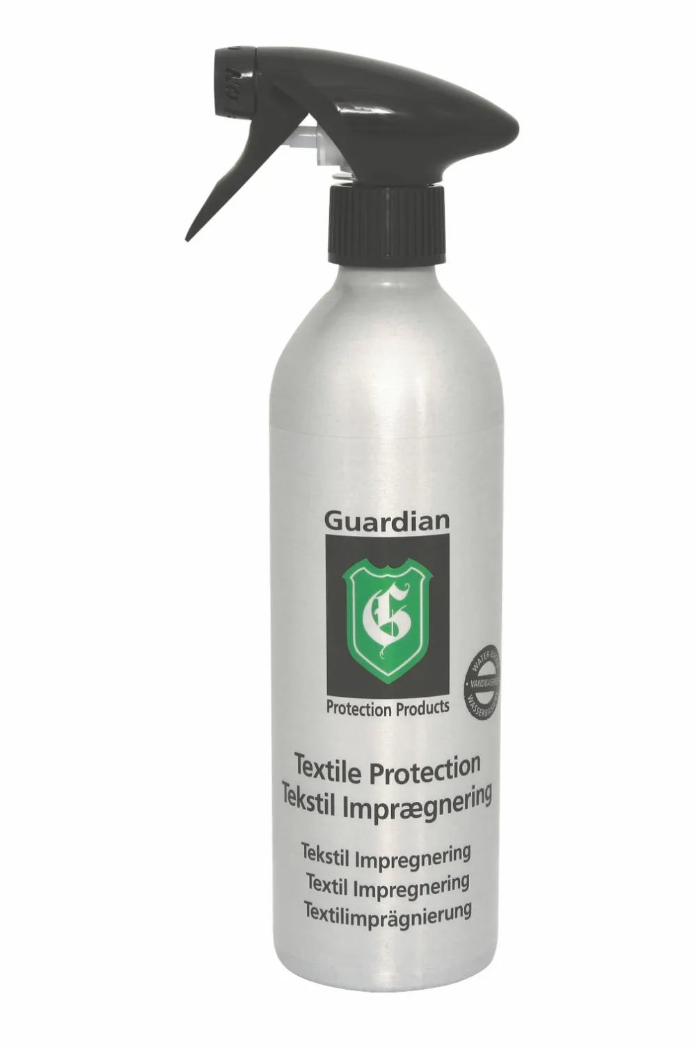 Guardian Udemøbler & Have|Møbelpleje>Tekstilimprægnering No color