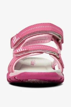 Gulliver Sandaler Fuchsia Clearance