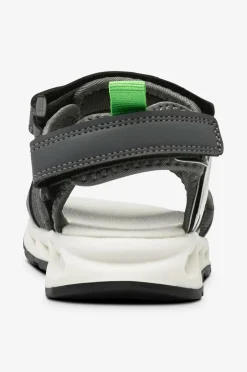 Gulliver Sandaler Trysil Dark grey Hot
