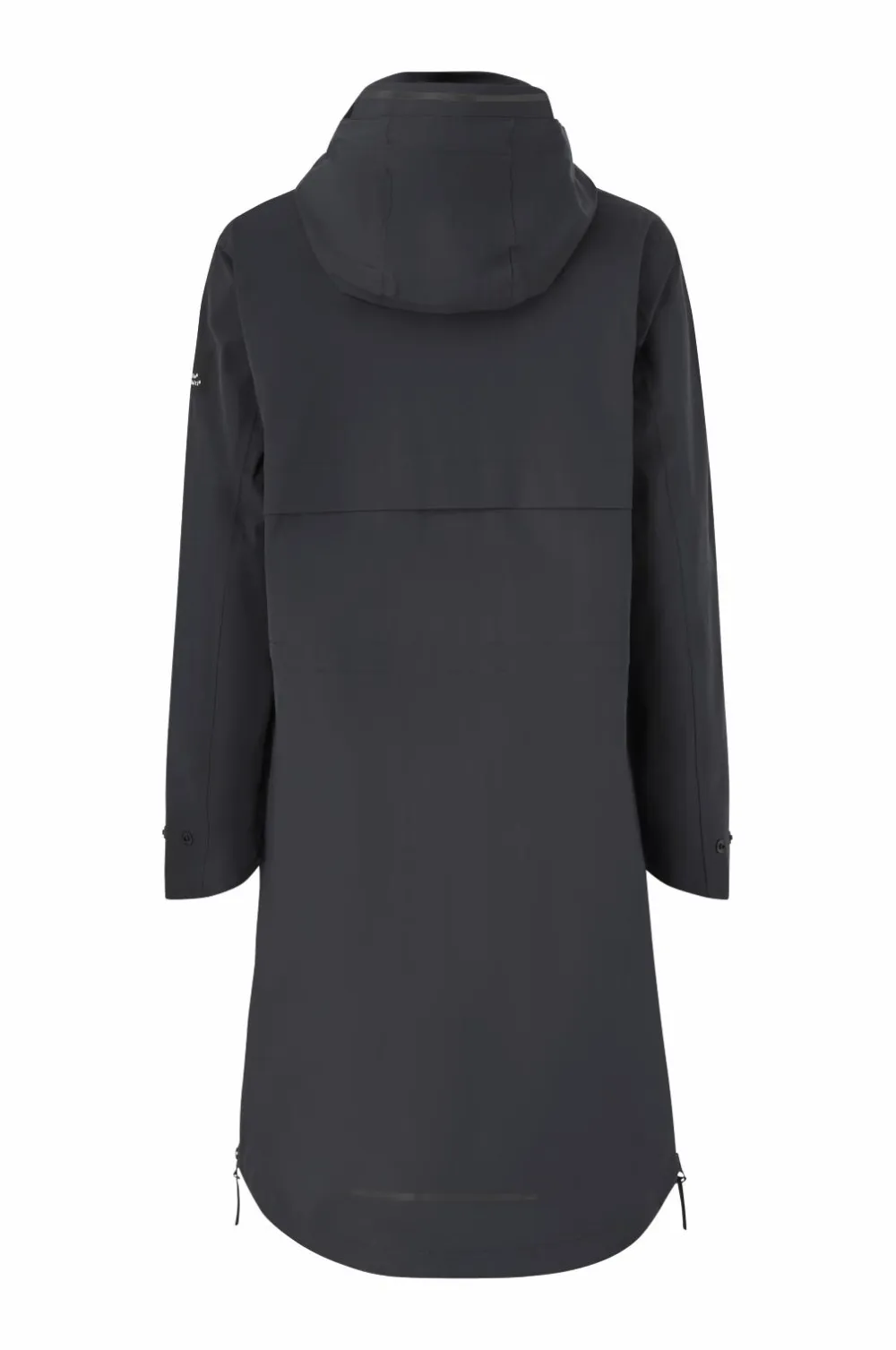 Halti Regntøj>Parka Tokoi II W DX Black