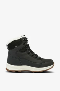 Halti Vinterstøvle Duffus DX Spike Black Outlet