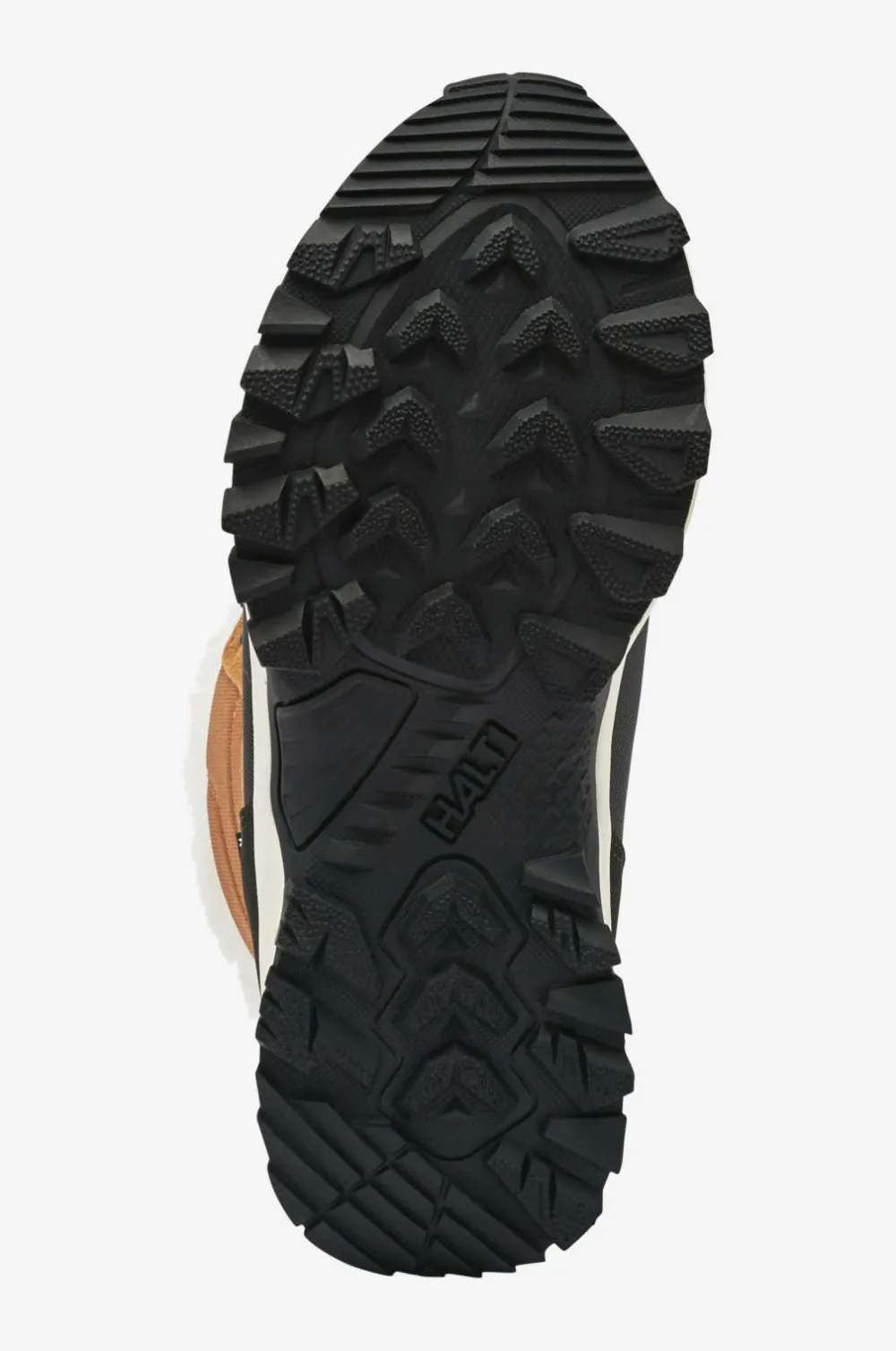 Halti Vinterfodtøj|Boots & Snørestøvler>Vinterstøvle Tornio 2 DX Apple Cinnamon Brown