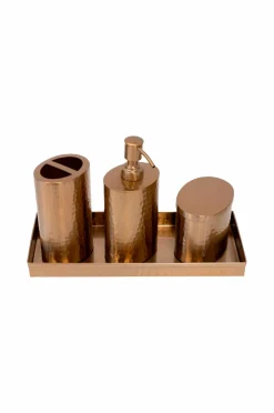 Halvor Bakke Pynteting|Småopbevaring>Lutz bakke Bronze