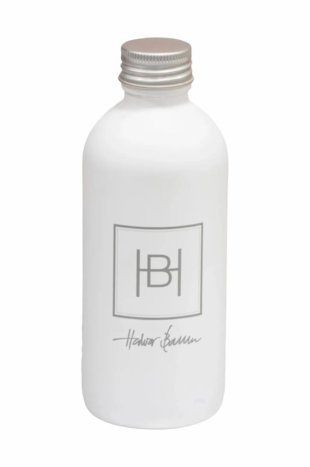 Halvor Bakke Rumduft>Refill til sivdiffusorer Hvid moskus Hvid