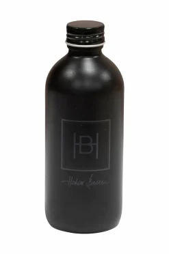 Halvor Bakke Valbonne Refill til diffusor Teaktræ Sort New