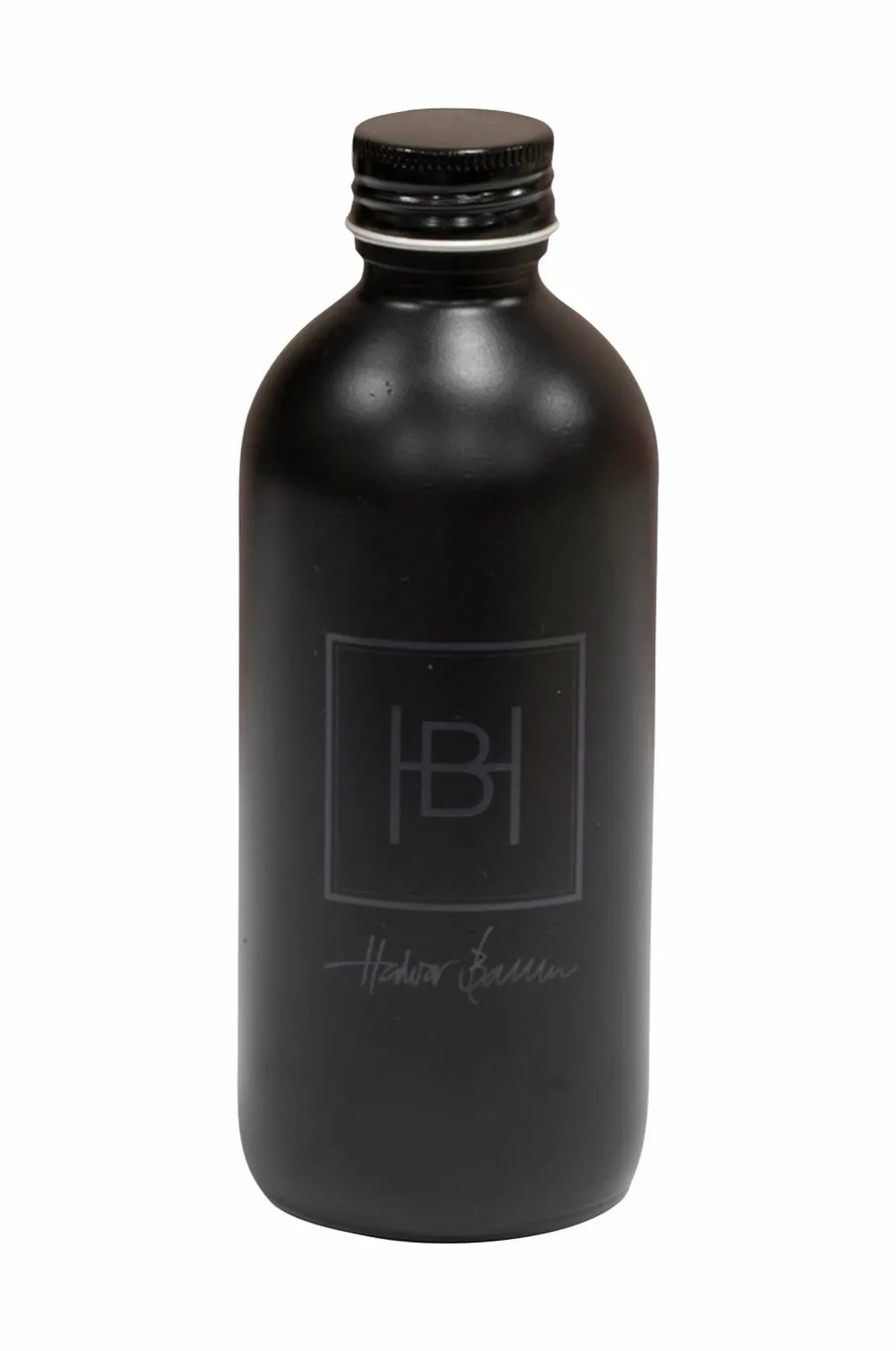 Halvor Bakke Valbonne Refill til diffusor Teaktræ Sort New