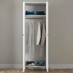 Hanah Home Garderobeskabe><noscript><img width=