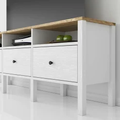 Hanah Home Tv-Bænke><noscript><img width=