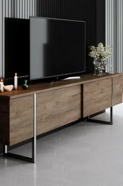 Hanah Home Tv-Bænke><noscript><img width=