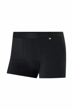Happy Socks Boksershorts And White Short 3-pak Black Sale