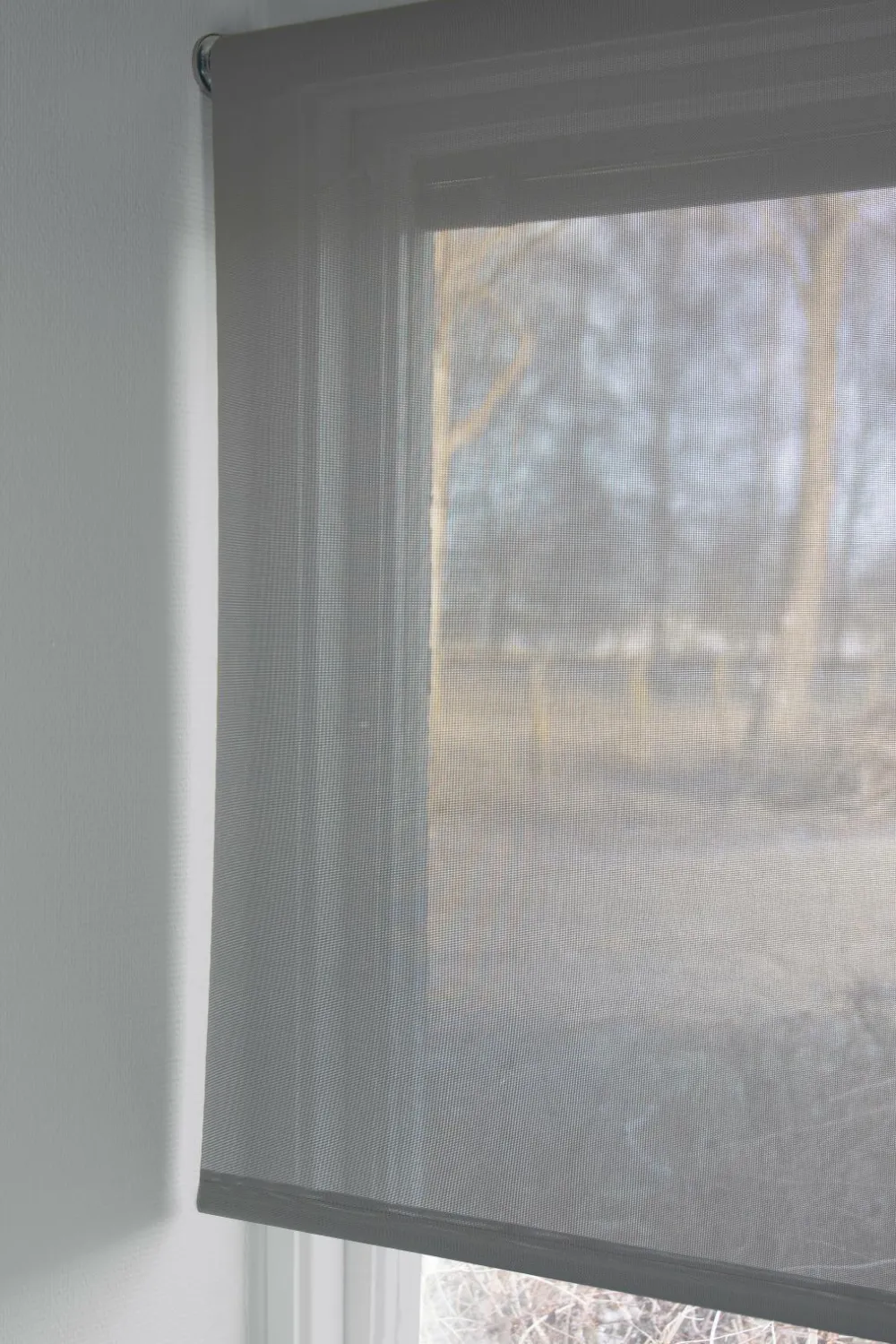 Hasta Foldegardiner>Rullegardin Screen Forged iron