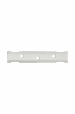 Hasta Gardintilbehør>Vægbeslag 15 cm, 2-pak White/blue
