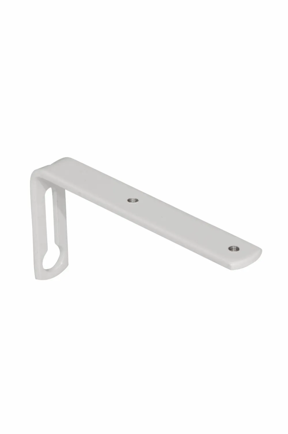 Hasta Vægvinkel 10 cm Hvid Online