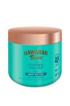 Hawaiian Tropic Solbeskyttelse>Enriching Coconut Body Butter After Sun 250 ml No color