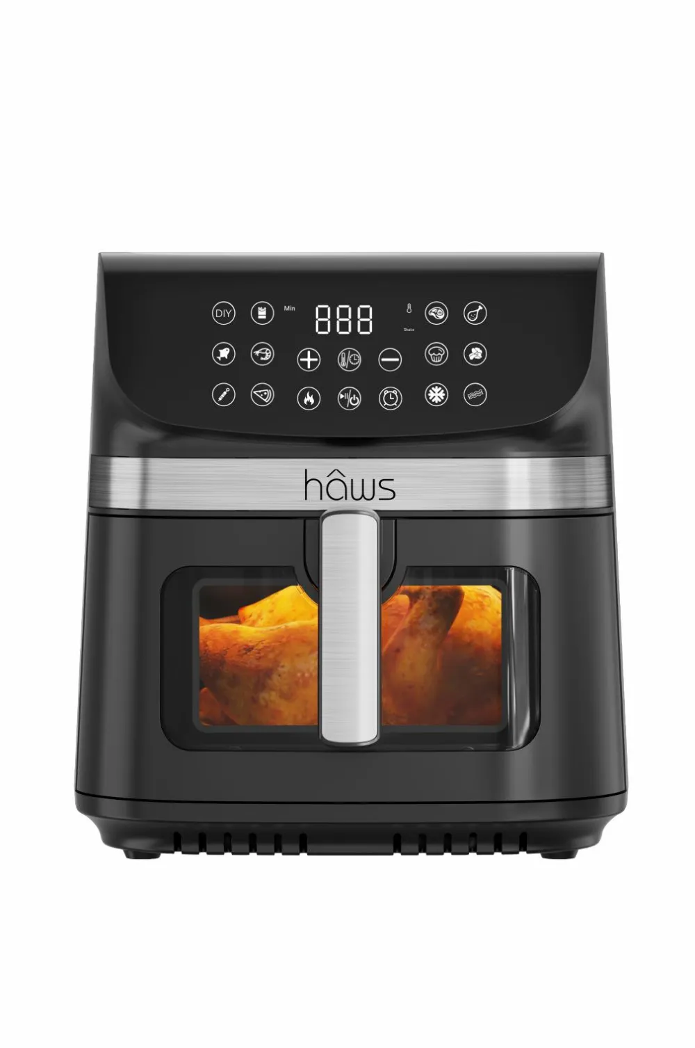 Haws AirFryer 9,2L 1800W Svart New