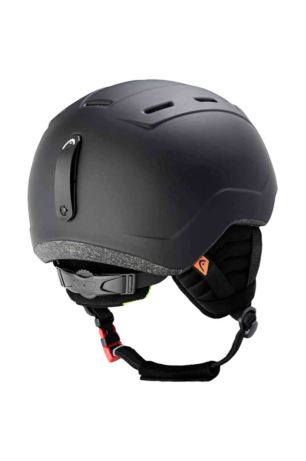 Head Skihjelm Mojo Black