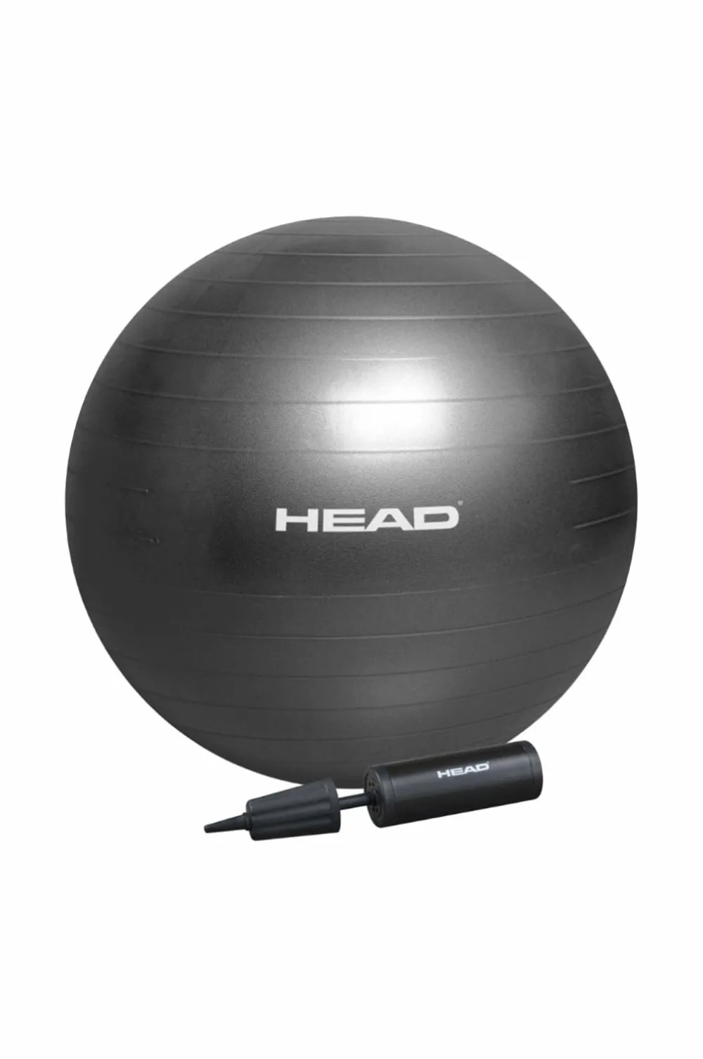 Head Træningsredskaber & Udstyr|Træningsredskaber & Udstyr>Træningsbold 65 cm No color