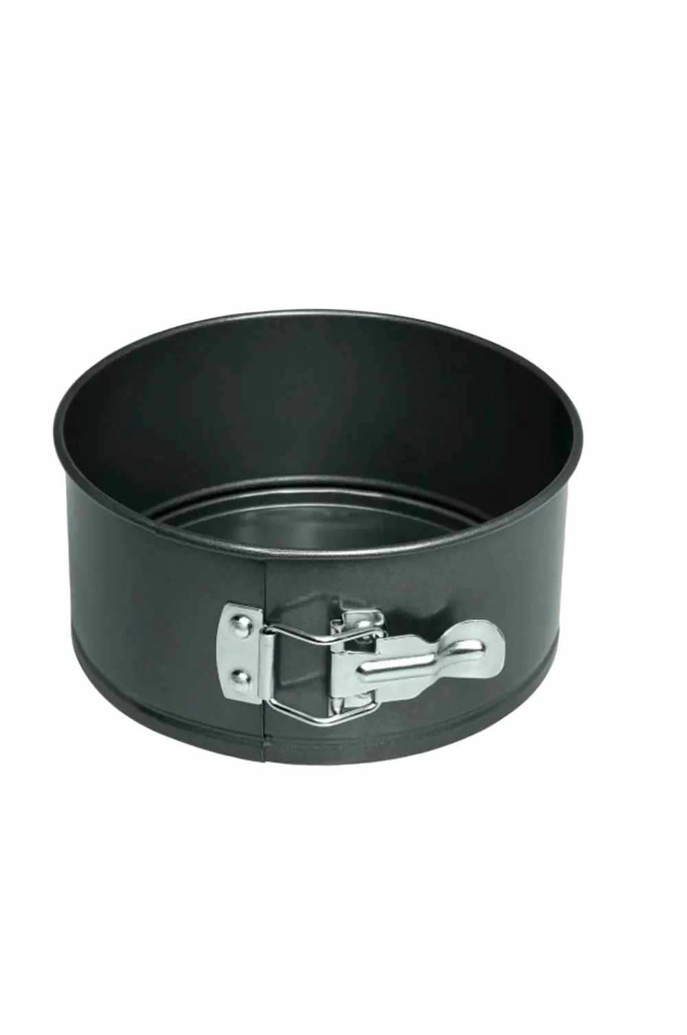 Heirol Ekstra høj springform 18 cm Sort Online