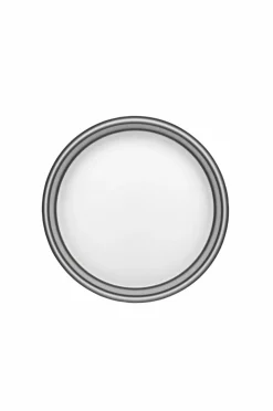 Heirol Rund kageform 15 cm anodiseret aluminium Sølvfarvet Discount