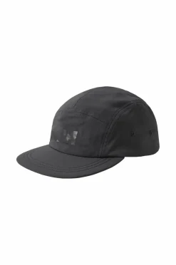 Helly Hansen Kasket Cascade Shield Cap 980 ebony New