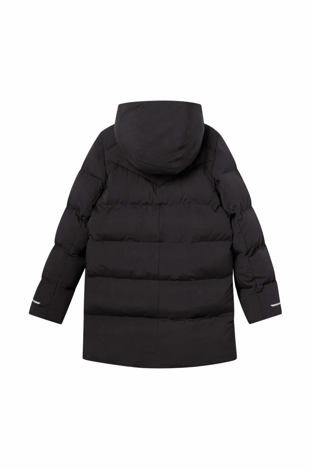 Helly Hansen Parka JR Adore Puffy Parka Black Best