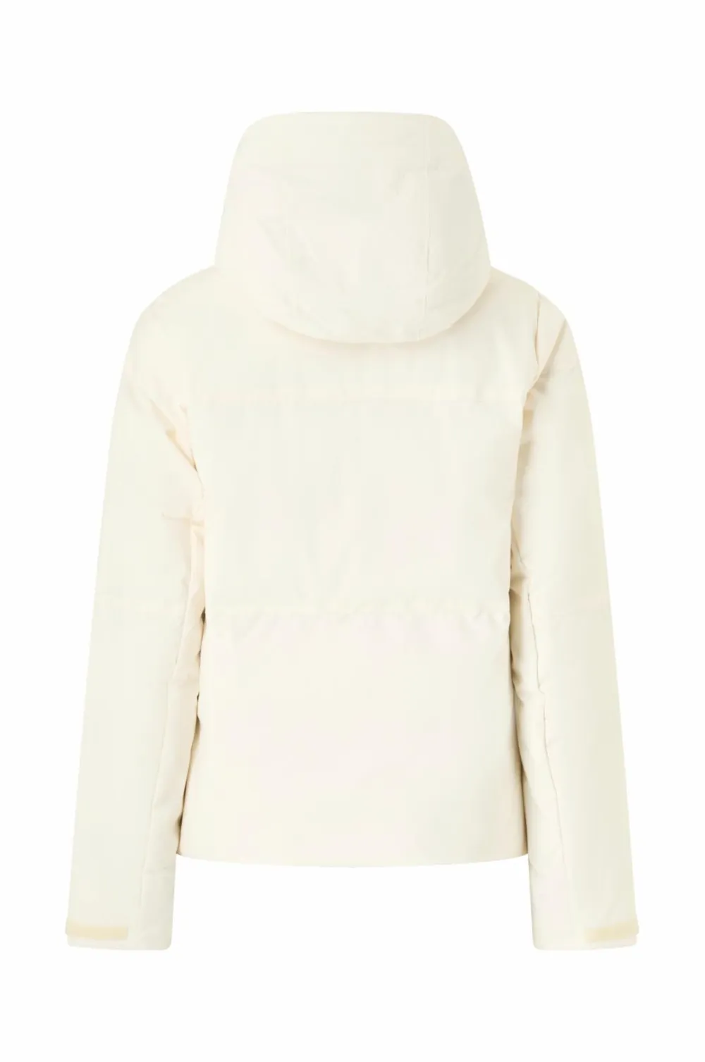 Helly Hansen Skijakke W Nora Short Puffy Jacket Snow Outlet
